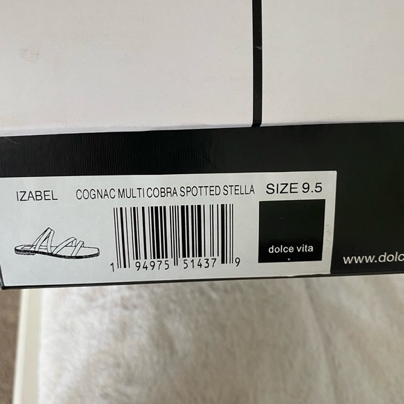 Sandals - Picture 3 of 3